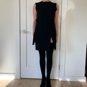 JW Anderson black top